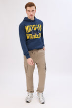Loose Cargo Twill Pants thumbnail 24
