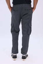 Relaxed Workwear Twill Pants thumbnail 15
