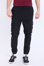 Poplin Cargo Jogger thumbnail 15