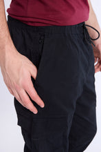 Poplin Cargo Jogger thumbnail 16