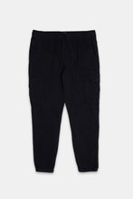 Poplin Cargo Jogger thumbnail 19