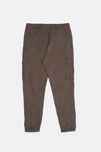 Poplin Cargo Jogger thumbnail 6