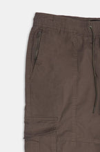 Poplin Cargo Jogger thumbnail 7