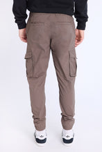 Poplin Cargo Jogger thumbnail 3