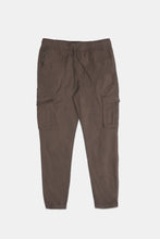 Poplin Cargo Jogger thumbnail 5