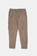Poplin Cargo Jogger thumbnail 12