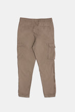 Poplin Cargo Jogger thumbnail 14