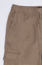 Poplin Cargo Jogger thumbnail 13