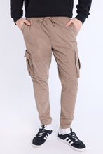Poplin Cargo Jogger thumbnail 8