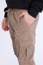 Poplin Cargo Jogger thumbnail 9
