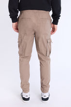 Poplin Cargo Jogger thumbnail 10
