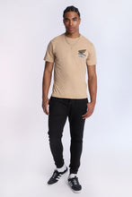 Slim Twill Jogger thumbnail 5
