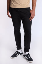 Slim Twill Jogger thumbnail 2