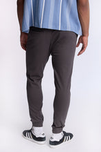 Slim Twill Jogger thumbnail 8