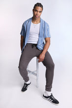 Slim Twill Jogger thumbnail 10