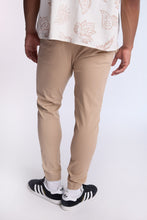 Slim Twill Jogger thumbnail 13