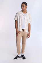 Slim Twill Jogger thumbnail 14