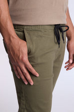 Slim Twill Jogger thumbnail 17