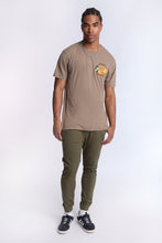 Slim Twill Jogger thumbnail 19