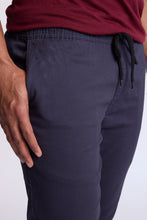 Slim Twill Jogger thumbnail 20