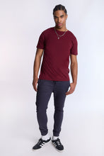 Slim Twill Jogger thumbnail 22