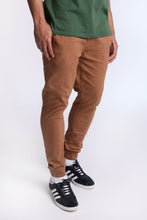 Slim Twill Jogger thumbnail 23
