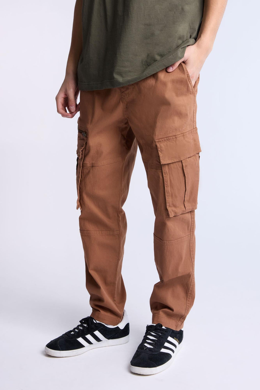 Khaki