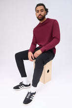 Slim Cargo Twill Jogger thumbnail 5