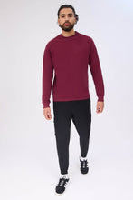 Slim Cargo Twill Jogger thumbnail 6
