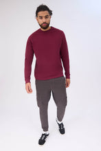Slim Cargo Twill Jogger thumbnail 9