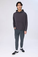 Slim Cargo Twill Jogger thumbnail 15