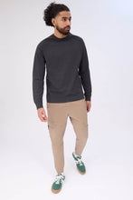 Slim Cargo Twill Jogger thumbnail 19