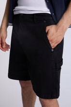 Carpenter Denim Shorts thumbnail 2