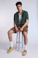 Carpenter Denim Shorts thumbnail 4