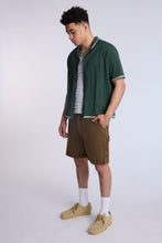 Carpenter Denim Shorts thumbnail 5