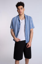 Loose Denim Shorts thumbnail 1