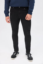 Chase Skinny Jeans thumbnail 1