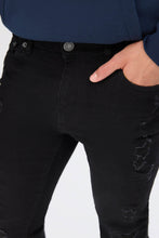 Chase Skinny Jeans thumbnail 3