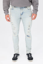 Chase Skinny Jeans thumbnail 1