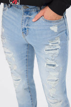 Zane Slim Jeans thumbnail 3