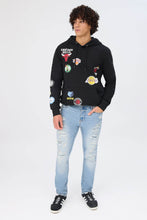 Zane Slim Jeans thumbnail 4