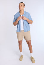 Everyday Twill Shorts thumbnail 30