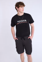 Twill Utility Shorts thumbnail 1
