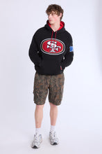 Twill Utility Shorts thumbnail 8