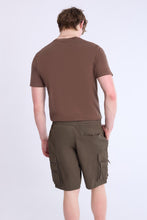 Twill Utility Shorts thumbnail 11