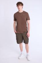 Twill Utility Shorts thumbnail 12