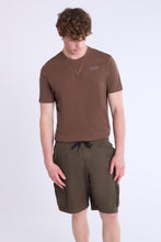 Twill Utility Shorts thumbnail 9