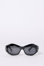 Thick Frame Sports Sunglasses thumbnail 5