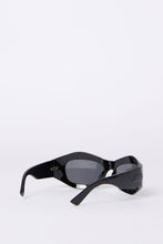 Thick Frame Sports Sunglasses thumbnail 6