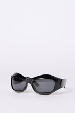 Thick Frame Sports Sunglasses thumbnail 4